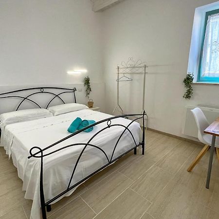 B&B Dimora Orru - Uva Càbras Exterior foto