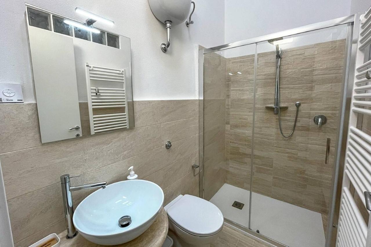 B&B Dimora Orru - Uva Càbras Exterior foto