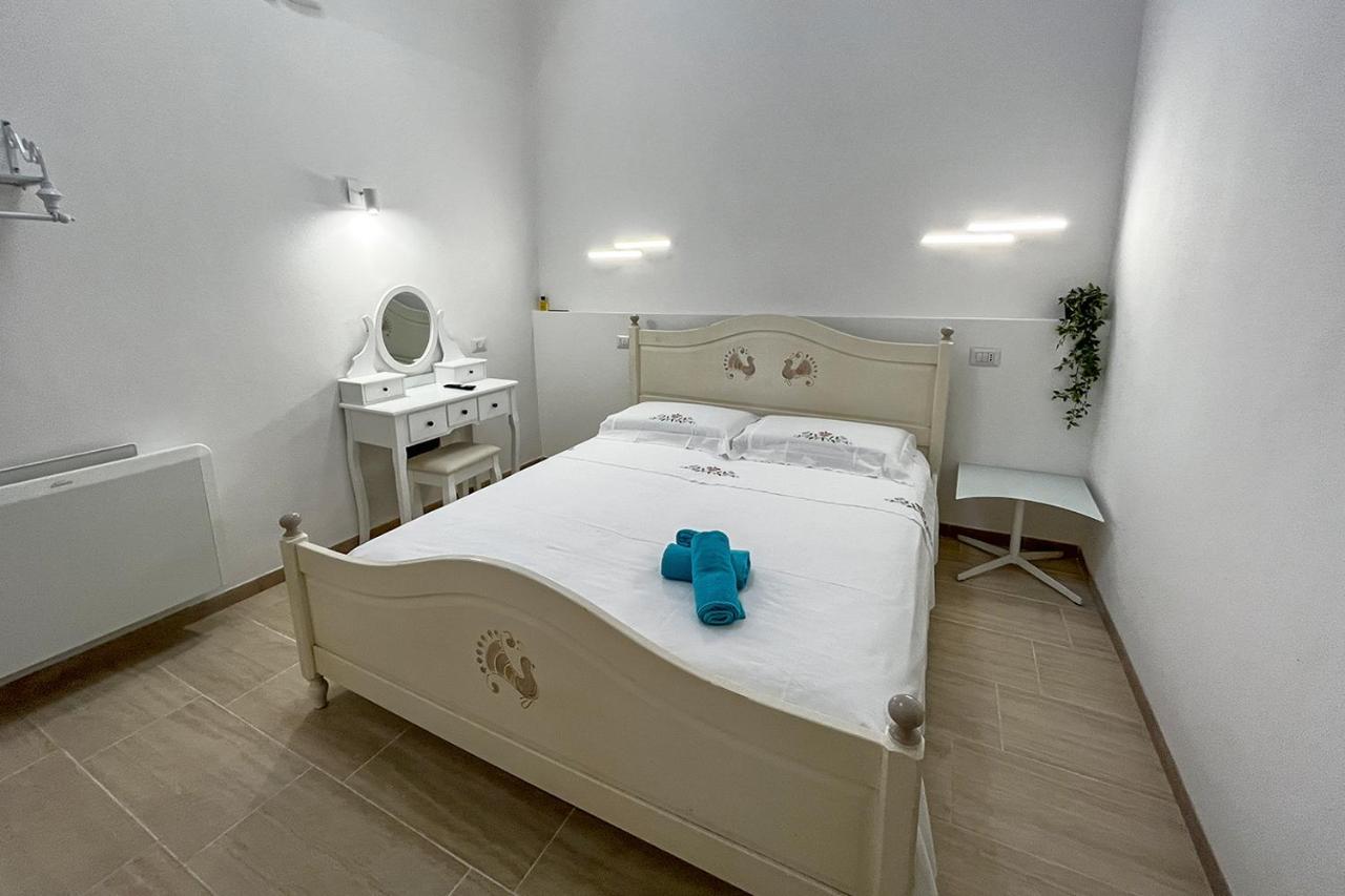 B&B Dimora Orru - Uva Càbras Exterior foto